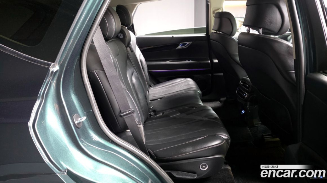 Genesis GV80 3.0 Diesel AWD, 2022