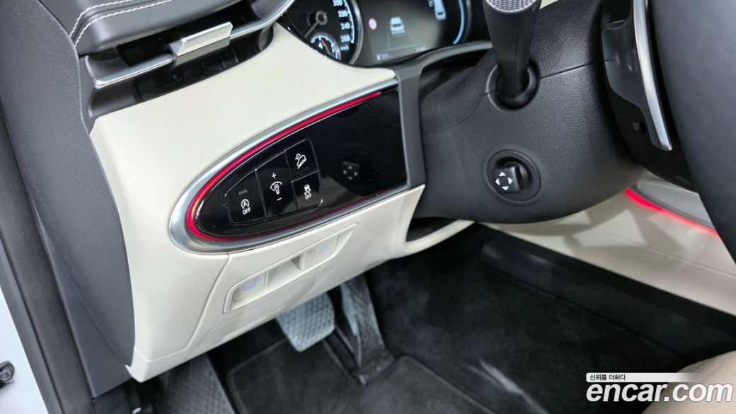 Genesis GV70 2.5T Gasoline AWD, 2023