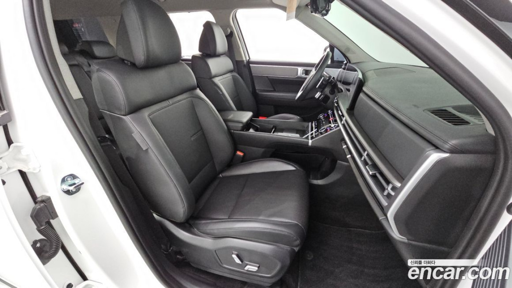 Hyundai Santafe Gasoline 2.5T 2WD, 2024