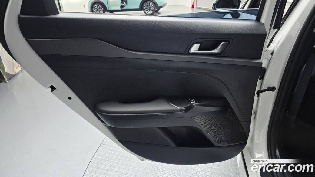 Kia K5 2.0, 2023