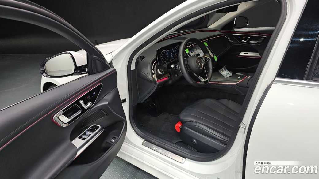 Mercedes-Benz E-Class E200 Avantgarde, 2025