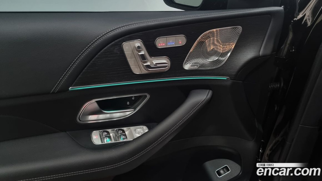 Mercedes-Benz GLE-Class GLE450 4MATIC, 2025