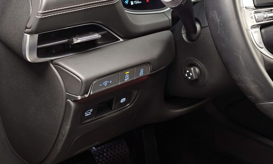 Genesis GV80 3.0 Diesel AWD, 2022