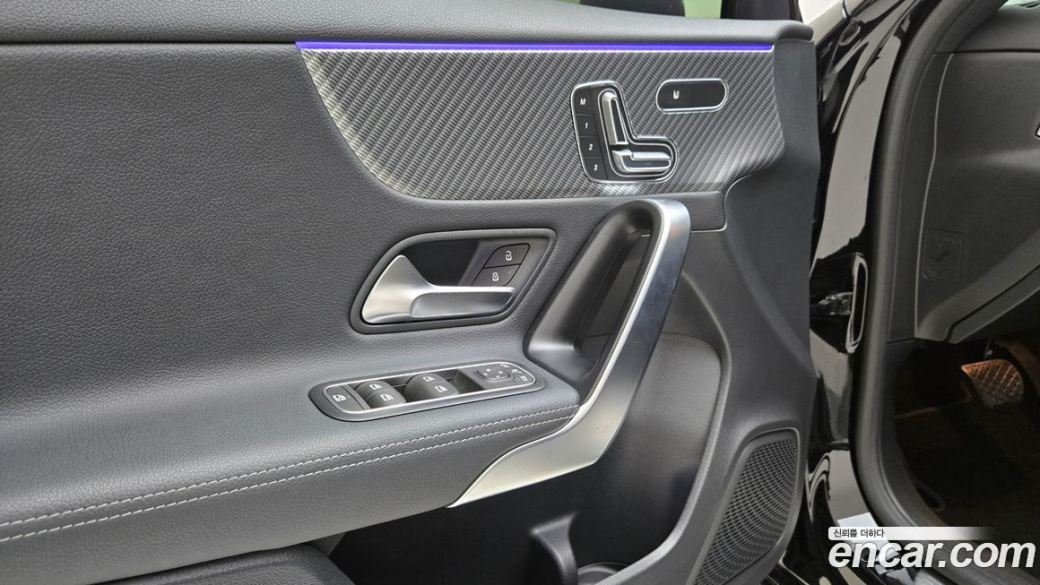 Mercedes-Benz A-Class A220 Hatchback, 2024