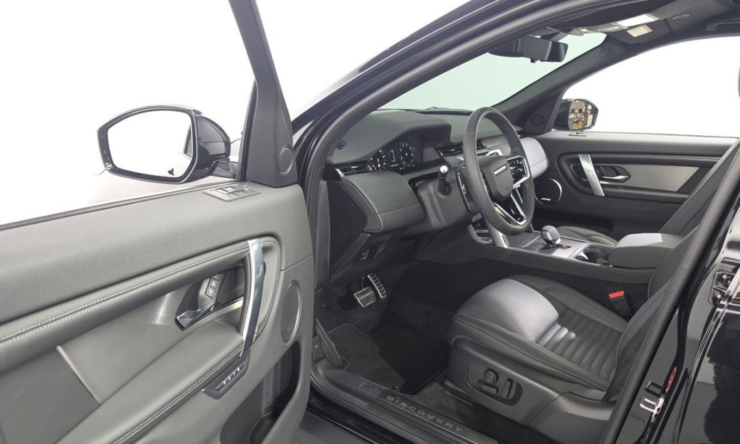 Land Rover Discovery Sport P250 Dynamic SE, 2025