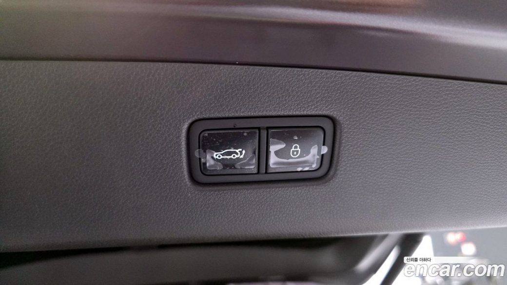Genesis GV70 2.5T Gasoline 2WD, 2023