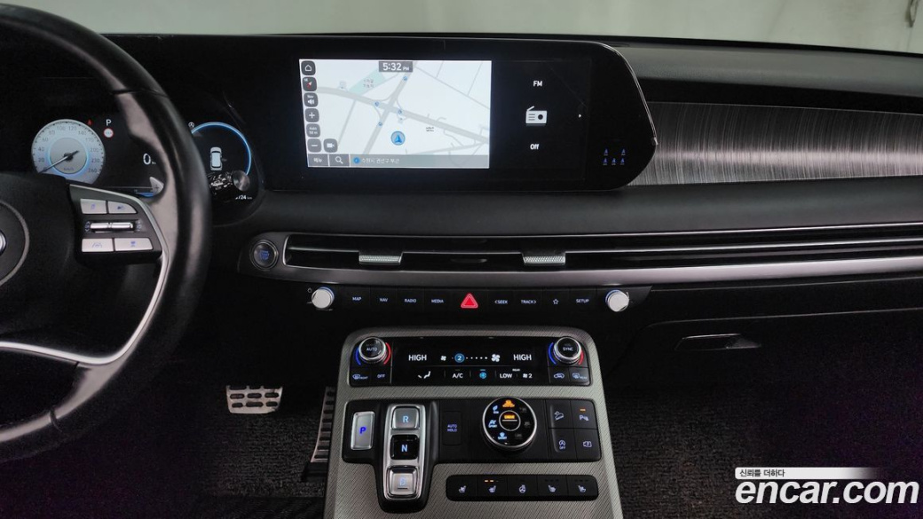 Hyundai Palisade Diesel 2.2 4WD, 2023