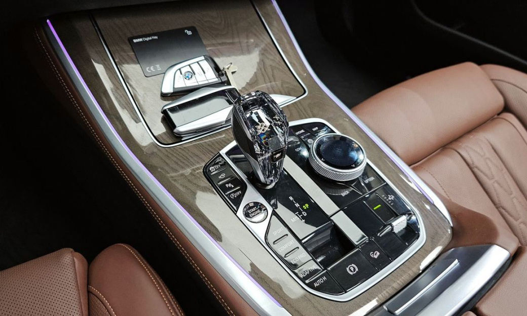 BMW X5 xDrive 40i M Sport, 2023