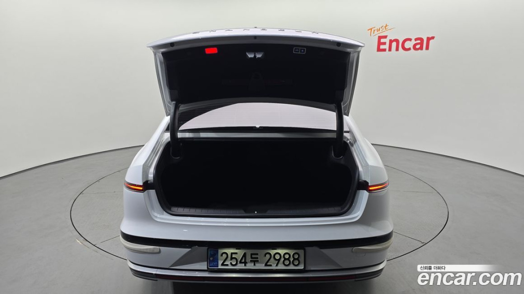 Hyundai Grandeur 2,5 Gasoline 2WD, 2025