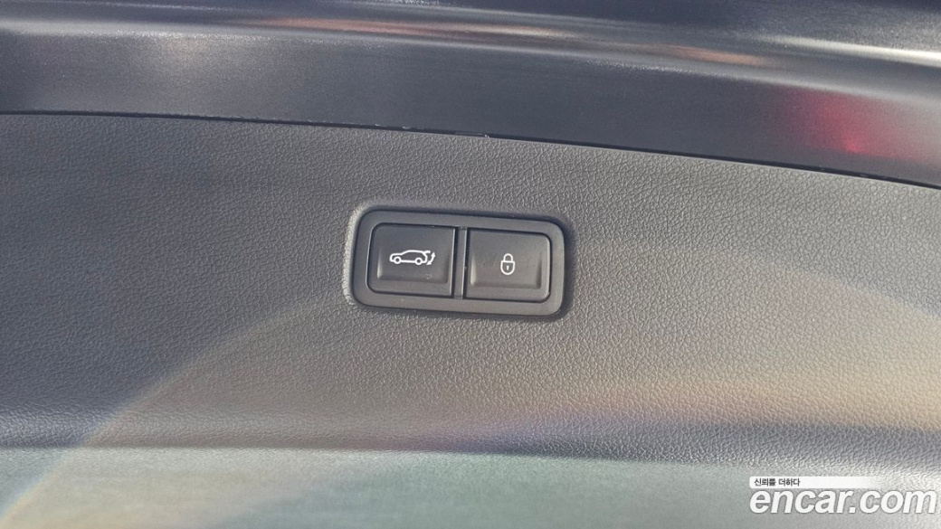 Genesis GV80 2.5T Gasoline 2WD, 2025