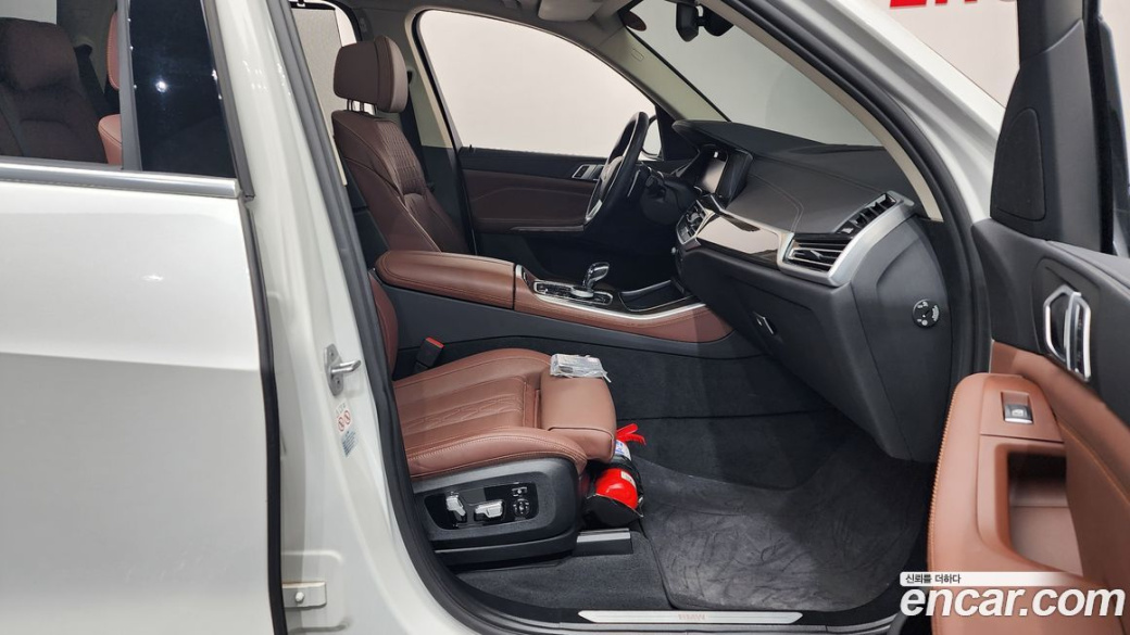 BMW X5 xDrive 30d xLine, 2022
