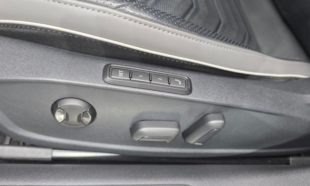 Volkswagen Arteon 2.0 TDI Prestige, 2022