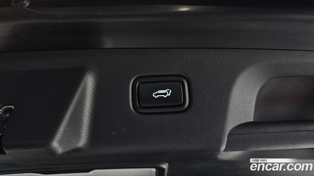 Hyundai Palisade Diesel 2.2 4WD, 2022