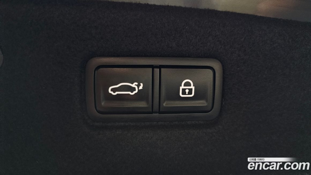 Kia K8 2.5 Gasoline 2WD, 2023