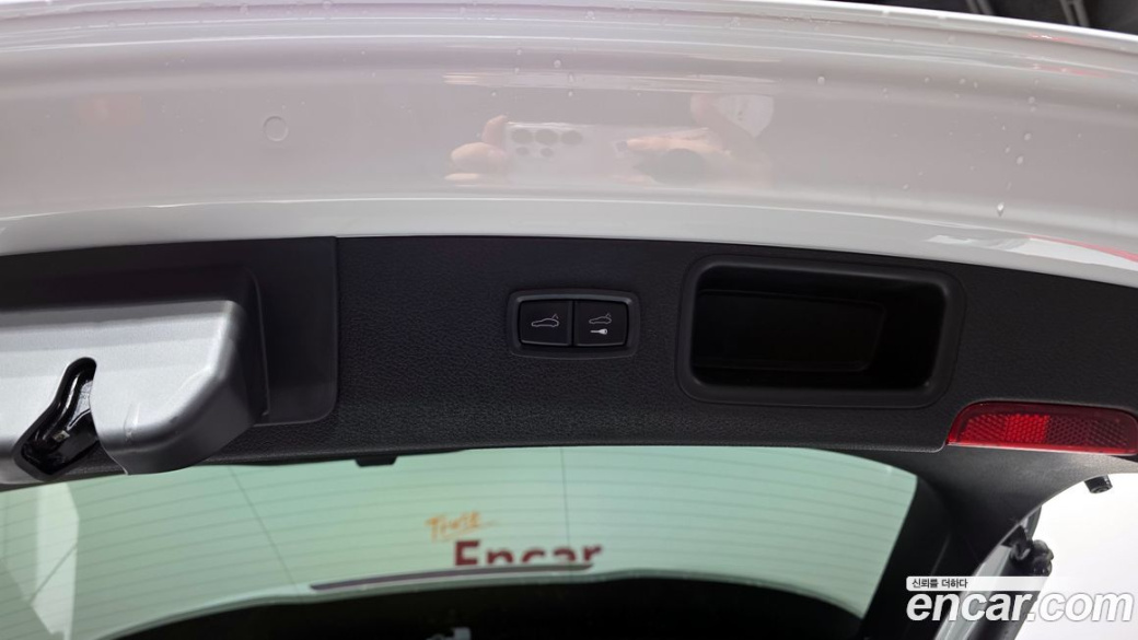 Porsche Macan 2.9 S, 2023