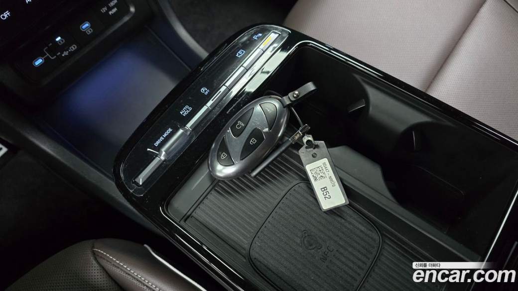 Hyundai Tucson Gasoline 1.6 Turbo 2WD, 2024