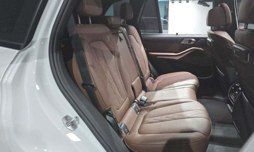 BMW X5 xDrive 30d M Sport, 2024