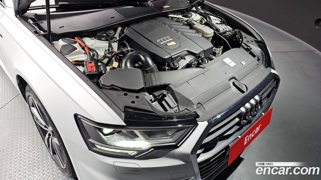 Audi A6 45 TFSI Premium, 2023