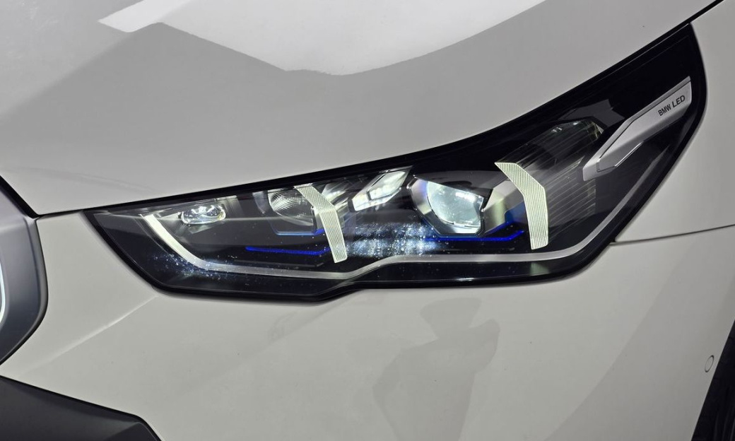 BMW 5-Series 520i M Sport, 2024