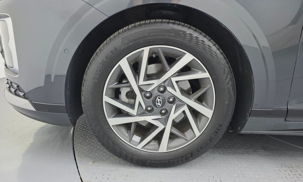 Hyundai Grandeur 2,5 Gasoline 2WD, 2024