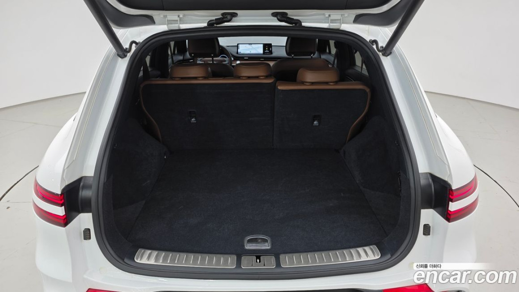 Genesis GV70 2.5T Gasoline AWD, 2022
