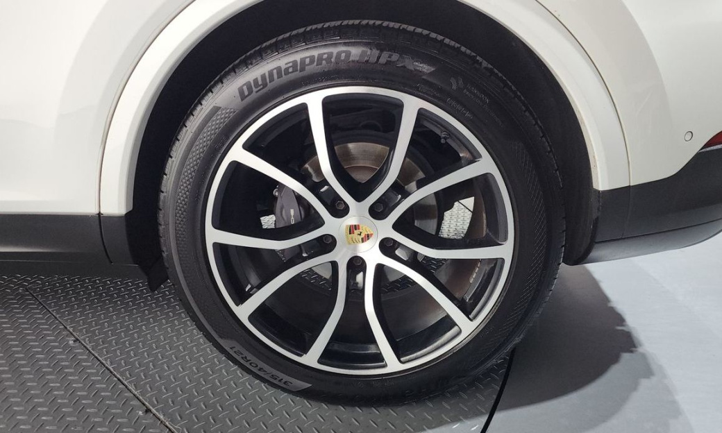 Porsche Cayenne 3.0 Coupe, 2024