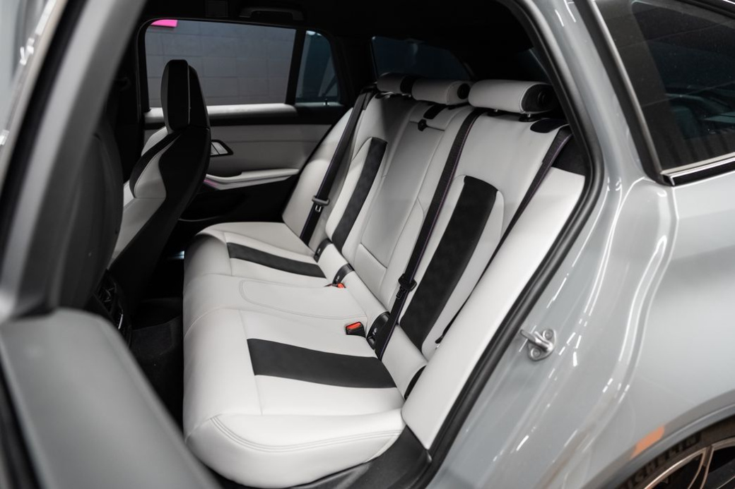 BMW M3 M3 Touring Competition M xDrive, 2026