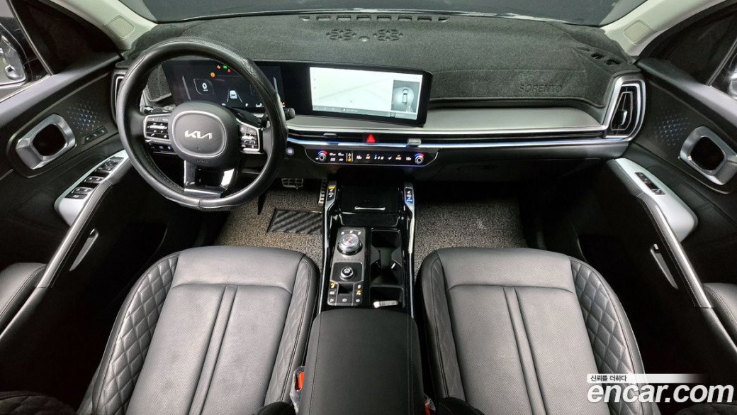 Kia Sorento Diesel 2.2 2WD, 2024