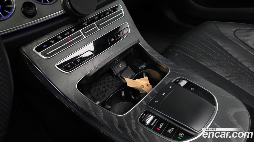 Mercedes-Benz CLS-Class CLS450 4MATIC, 2023