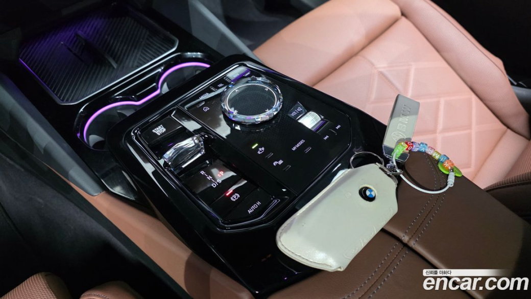 BMW 5-Series 530i xDrive M Sport, 2025