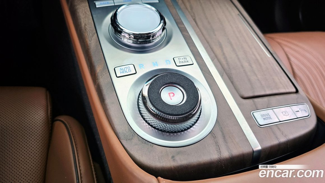 Genesis G80 Gasoline 2.5 Turbo AWD, 2023