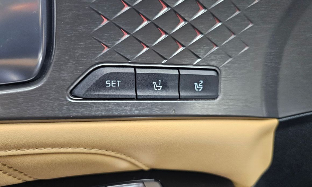Kia Sorento Gasoline 2.5T 2WD, 2022