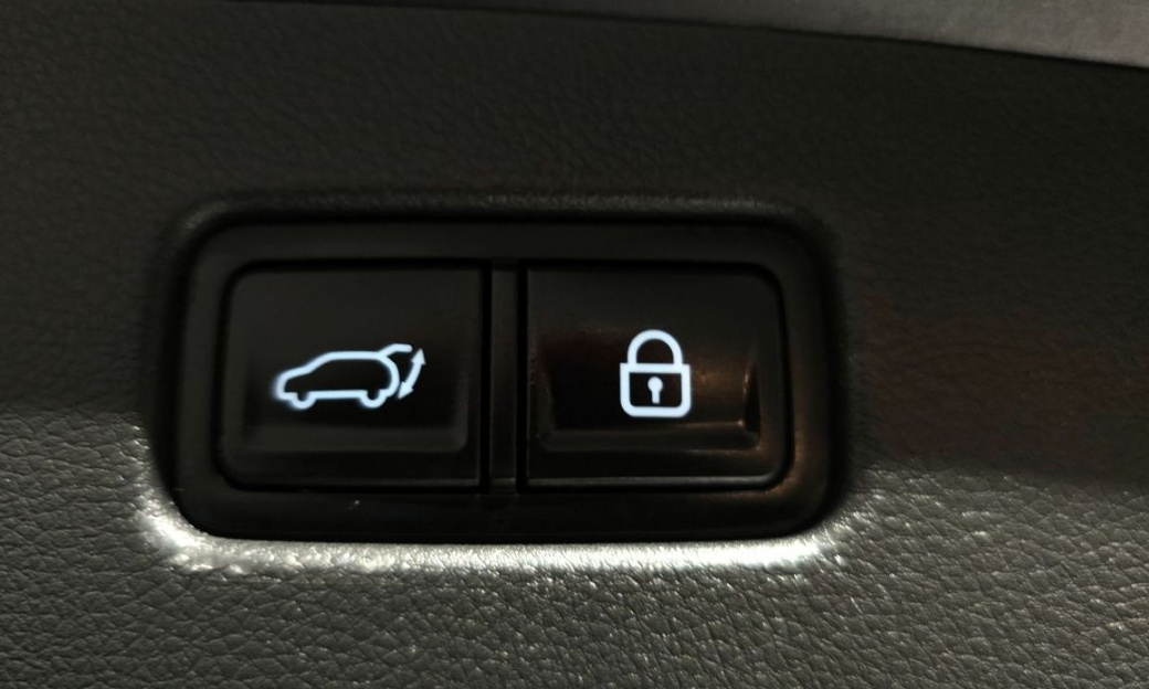 Genesis GV70 2.5T Gasoline AWD, 2021