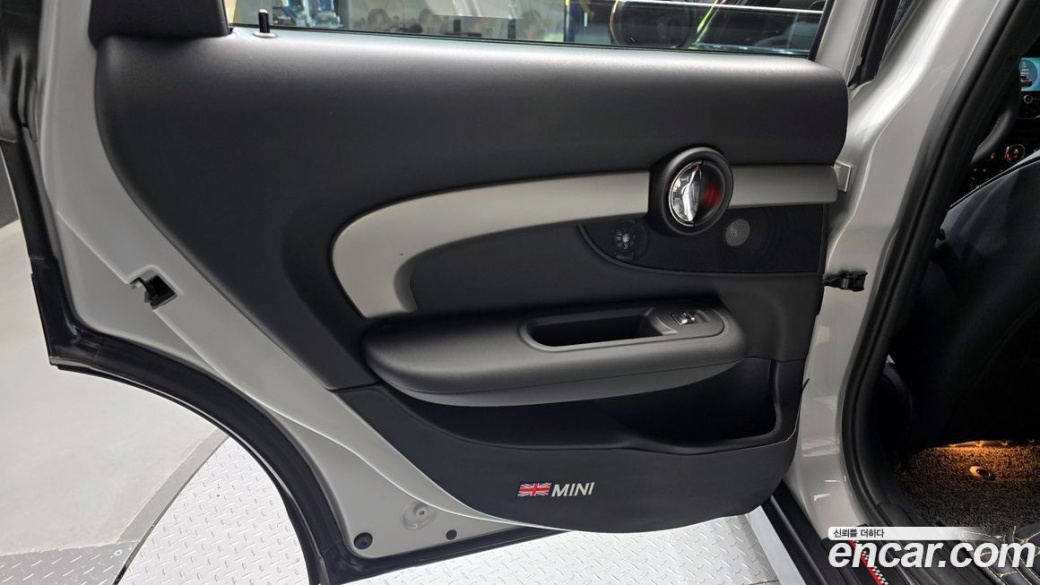 Mini Clubman JCW, 2023
