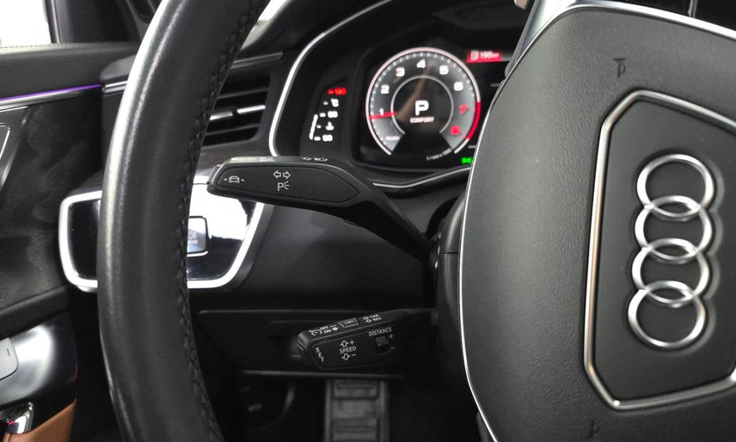 Audi A6 45 TFSI Quattro Premium, 2023