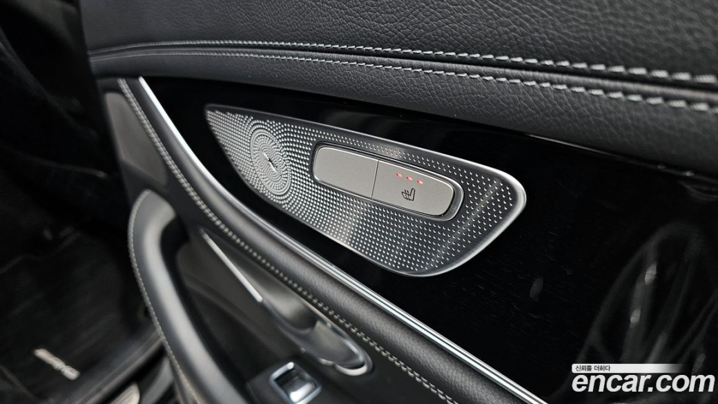 Mercedes-Benz AMG GT 4Door 43 4MATIC+, 2022