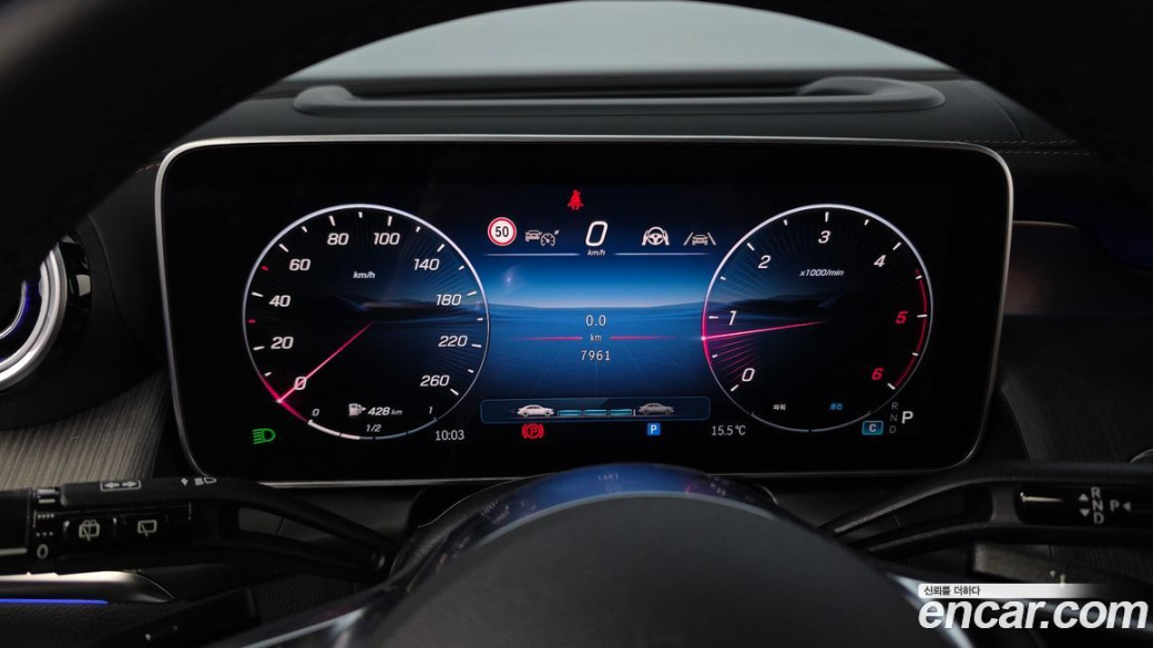 Mercedes-Benz GLC-Class GLC220 d 4MATIC, 2026