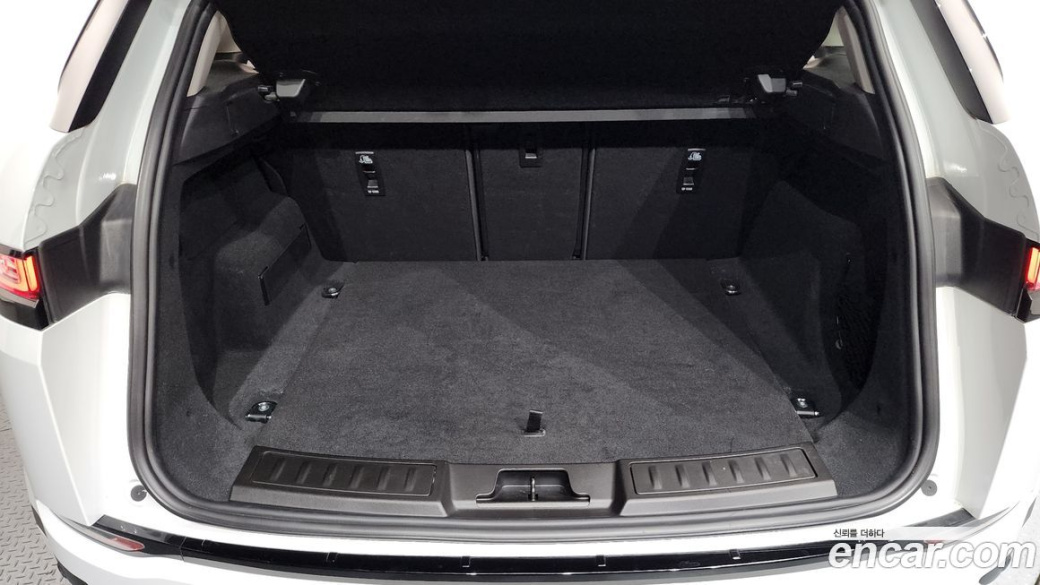 Land Rover Range Rover Evoque P250 SE, 2022