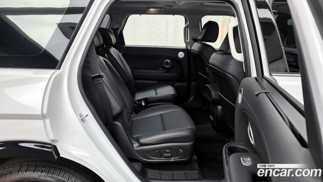 Hyundai Palisade Gasoline 2.5T 2WD 7-Seater, 2025