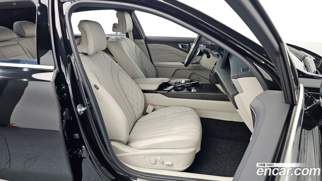 Kia K8 2.5 Gasoline 2WD, 2024
