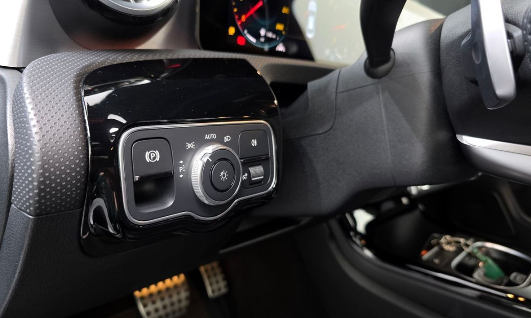 Mercedes-Benz CLA-Class CLA250 4MATIC, 2022