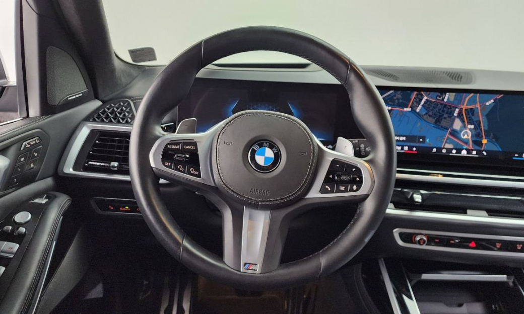 BMW X7 xDrive 40i M Sport 7STR, 2024