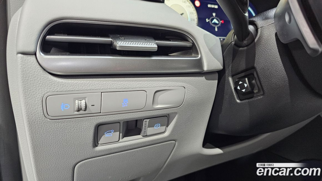 Hyundai Palisade Diesel 2.2 2WD, 2024