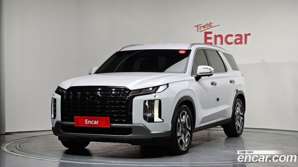 Hyundai Palisade Diesel 2.2 2WD, 2024