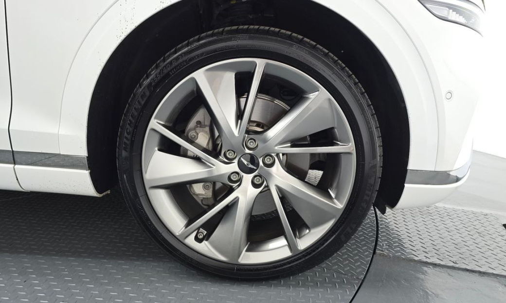 Genesis GV70 2.5T Gasoline AWD, 2025