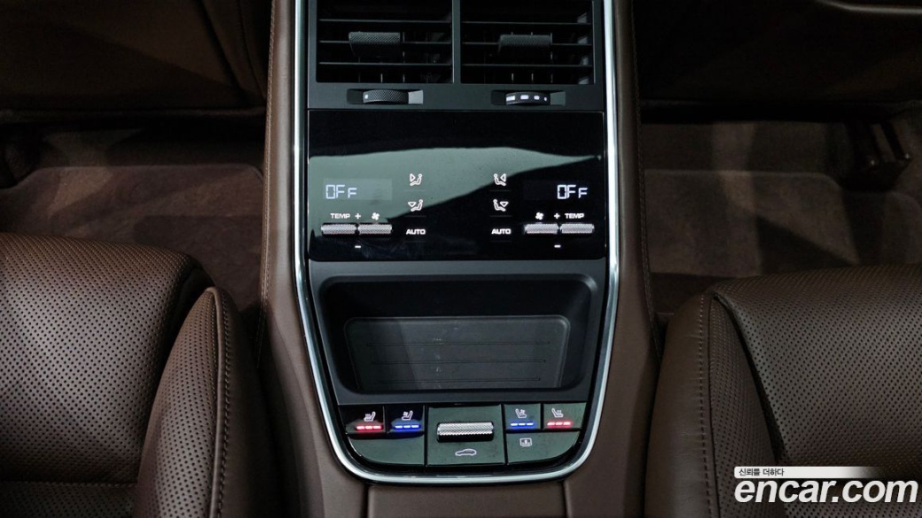 Porsche Panamera 2.9 AWD Platinum Edition, 2023