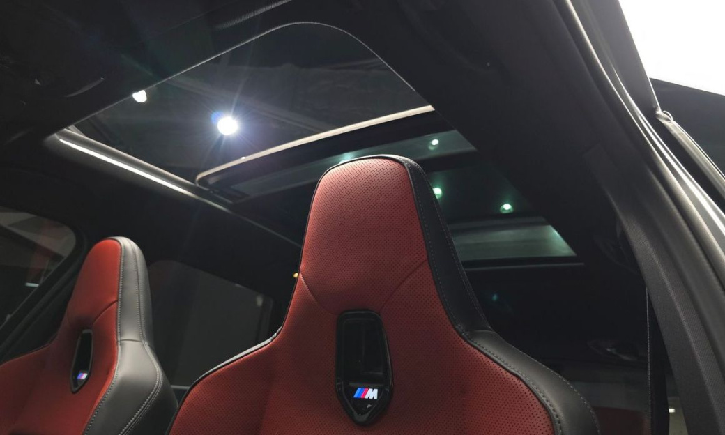 BMW X1 M35i xDrive Special Edition, 2024