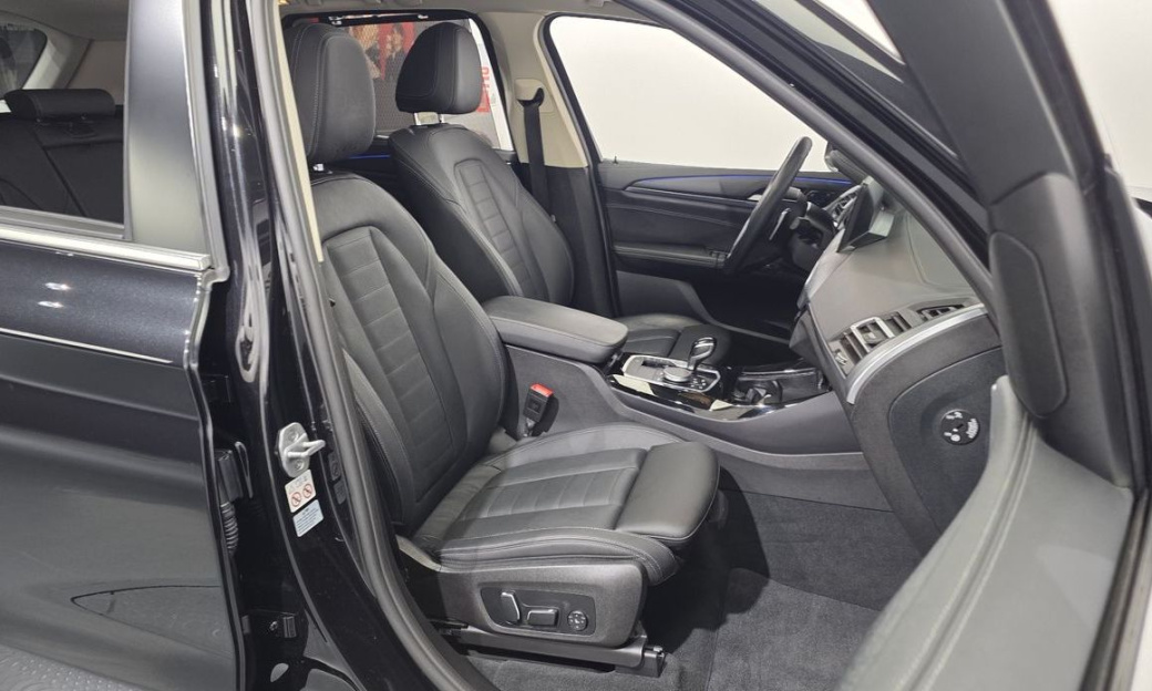 BMW X3 xDrive 20i, 2024