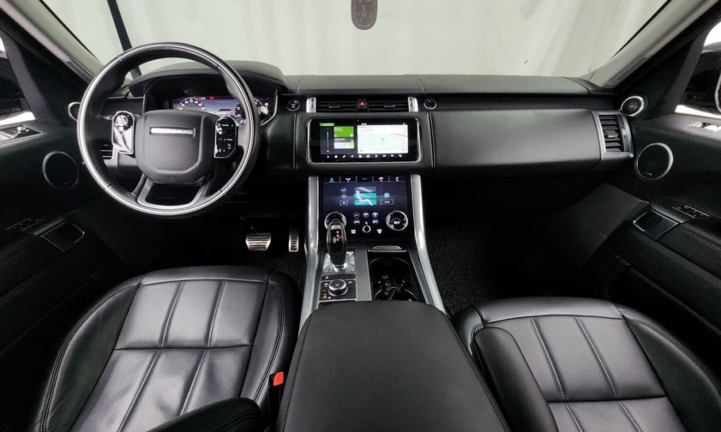 Land Rover Range Rover Sport P360 HSE Dynamic, 2022