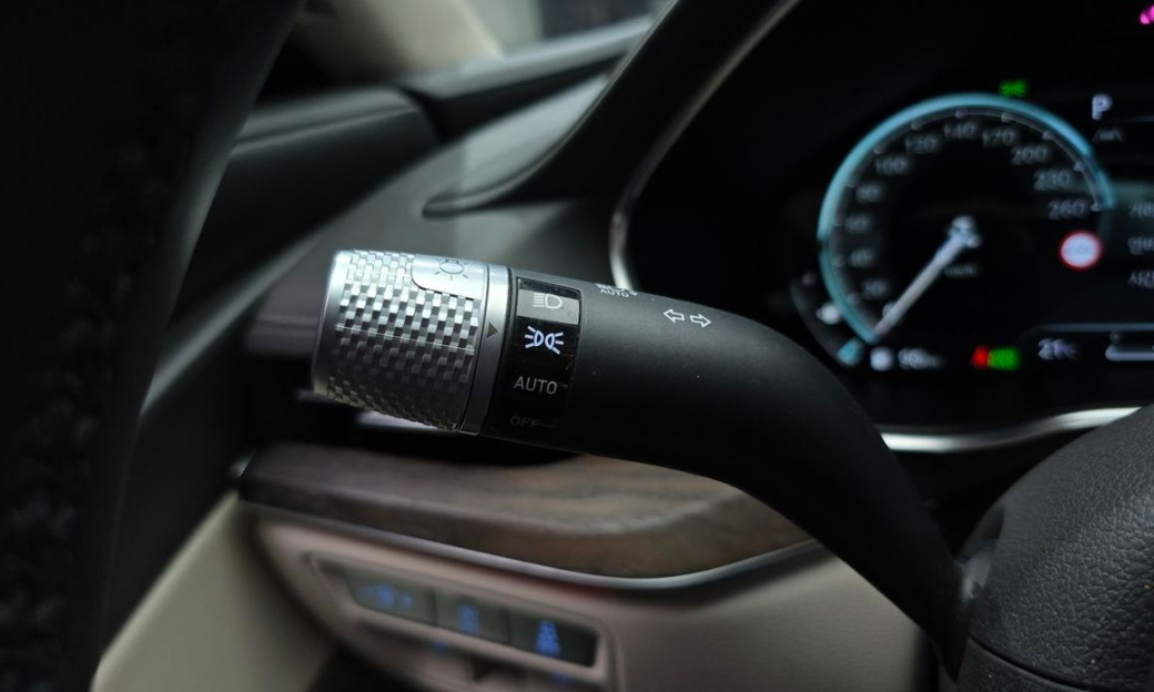 Genesis G80 Gasoline 2.5 Turbo AWD, 2022